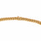 Collier maille russe en or rose 58 Facettes 5788302CN