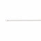 Collier motif lune en or blanc et diamants 58 Facettes 5828131CN