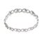 Bracelet Bracelet en or blanc 18 ct avec diamants 3,12 ct 58 Facettes 30428