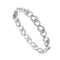 Bracelet Bracelet en or blanc 18 ct avec diamants 3,12 ct 58 Facettes 30428