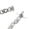 Bracelet Bracelet en or blanc 18 ct avec diamants 3,12 ct 58 Facettes 30428