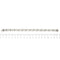 Bracelet Bracelet en or blanc 18 ct avec diamants 3,12 ct 58 Facettes 30428