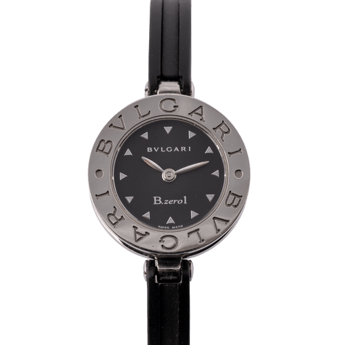 Bulgari B.Zero 1 - Montre BZ22S en acier 58 Facettes TOT-11804