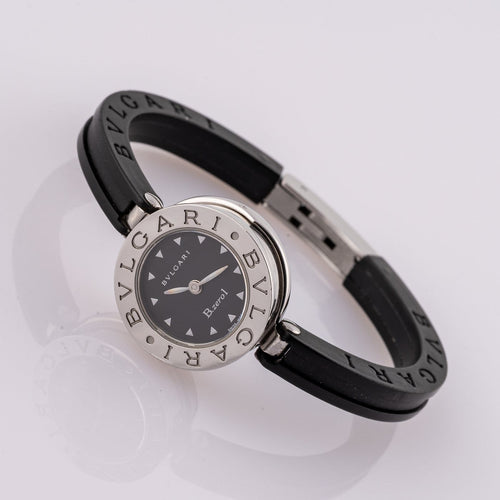 Bulgari B.Zero 1 - Montre BZ22S en acier 58 Facettes TOT-11804