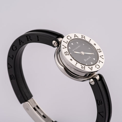 Bulgari B.Zero 1 - Montre BZ22S en acier 58 Facettes TOT-11804