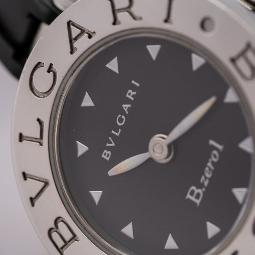 Bulgari B.Zero 1 - Montre BZ22S en acier 58 Facettes TOT-11804
