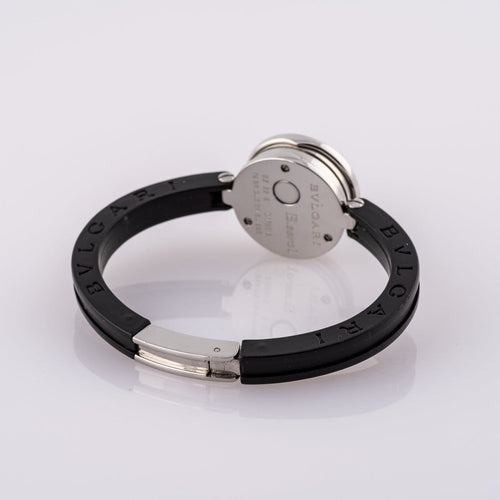 Bulgari B.Zero 1 - Montre BZ22S en acier 58 Facettes TOT-11804