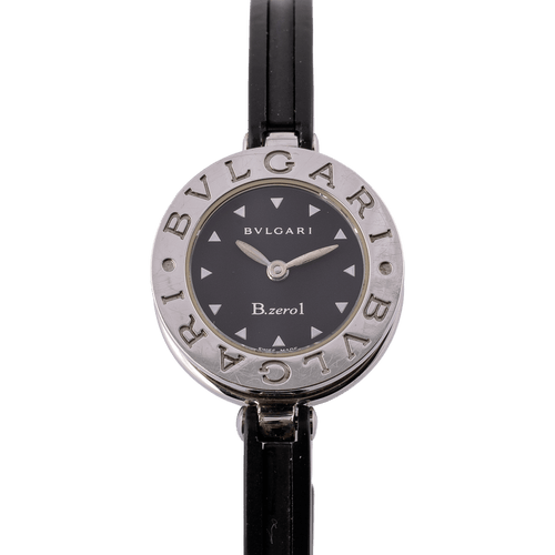 Bulgari B.Zero 1 - Montre BZ22S en acier 58 Facettes TOT-11802