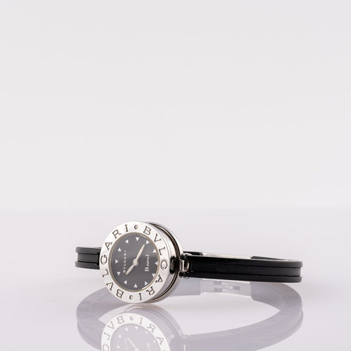Bulgari B.Zero 1 - Montre BZ22S en acier 58 Facettes TOT-11802
