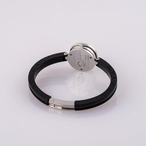 Bulgari B.Zero 1 - Montre BZ22S en acier 58 Facettes TOT-11802