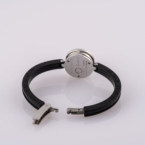 Bulgari B.Zero 1 - Montre BZ22S en acier 58 Facettes TOT-11802