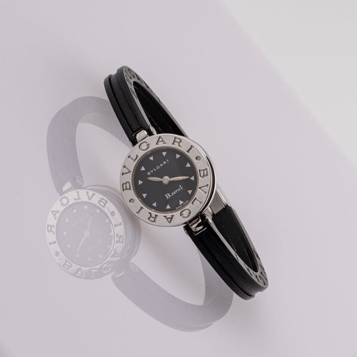 Bulgari B.Zero 1 - Montre BZ22S en acier 58 Facettes TOT-11802