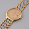 Montre Omega De Ville - Montre 396.1012 plaqué or 58 Facettes TOT-11806