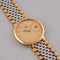 Montre Omega De Ville - Montre 396.1012 plaqué or 58 Facettes TOT-11806