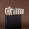 Omega Constellation - Montre femme en or rose et acier 58 Facettes TOT-11807