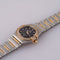 Omega Constellation - Montre femme en or rose et acier 58 Facettes TOT-11807