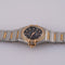 Omega Constellation - Montre femme en or rose et acier 58 Facettes TOT-11807