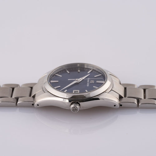 Grand Seiko Heritage Collection - Montre SBGX265 en acier 58 Facettes TOT-11808