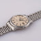 Omega Constellation - Montre 168.001 en acier 58 Facettes TOT-11815