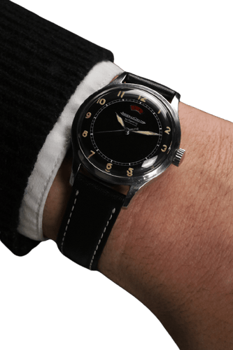 Jaeger-LeCoultre - Montre Réserve de marche automatique