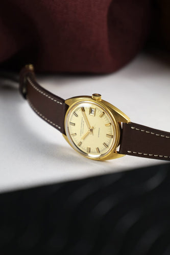 Girard-Perregaux - Montre Gyromatic Chronometer HF 58 Facettes prod_01KQN4BYEGMGK4YAZJ4BBJQTGX