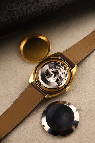 Girard-Perregaux - Montre Gyromatic Chronometer HF 58 Facettes prod_01KQN4BYEGMGK4YAZJ4BBJQTGX
