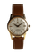 Buren - Montre Super Slender Automatic plaquée or 58 Facettes prod_01KQMRJ49T31H1B4K6WJNASF28