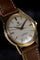 Buren - Montre Super Slender Automatic plaquée or 58 Facettes prod_01KQMRJ49T31H1B4K6WJNASF28