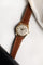 Buren - Montre Super Slender Automatic plaquée or 58 Facettes prod_01KQMRJ49T31H1B4K6WJNASF28