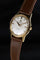 Buren - Montre Super Slender Automatic plaquée or 58 Facettes prod_01KQMRJ49T31H1B4K6WJNASF28