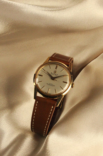 Buren - Montre Super Slender Automatic plaquée or 58 Facettes prod_01KQMRJ49T31H1B4K6WJNASF28