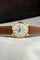 Buren - Montre Super Slender Automatic plaquée or 58 Facettes prod_01KQMRJ49T31H1B4K6WJNASF28