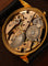 Buren - Montre Super Slender Automatic plaquée or 58 Facettes prod_01KQMRJ49T31H1B4K6WJNASF28