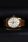 Buren - Montre Super Slender Automatic plaquée or 58 Facettes prod_01KQMRJ49T31H1B4K6WJNASF28