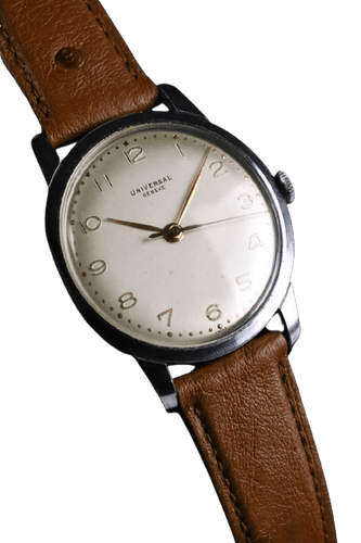 Universal Genève - Montre calibre 267 circa 1958