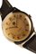 Lip Service Après-Vente - Montre électromécanique en acier