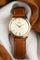 Longines - Montre Cornes de vache plaquée or 58 Facettes prod_01M1F5HS876E1YPET7KJBVCH3J