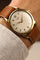 Longines - Montre Cornes de vache plaquée or 58 Facettes prod_01M1F5HS876E1YPET7KJBVCH3J