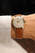 Longines - Montre Cornes de vache plaquée or 58 Facettes prod_01M1F5HS876E1YPET7KJBVCH3J