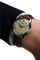 Tissot Seastar - Montre en acier, circa 1957