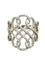 54 Messika Promess - Bague en or blanc 18K et diamants 58 Facettes MESSIKA BG