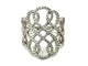 54 Messika Promess - Bague en or blanc 18K et diamants 58 Facettes MESSIKA BG