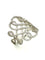 54 Messika Promess - Bague en or blanc 18K et diamants 58 Facettes MESSIKA BG