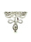 54 Messika Promess - Bague en or blanc 18K et diamants 58 Facettes MESSIKA BG