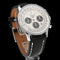 Montre Breitling Navitimer - Montre 01 AB0120 en acier 58 Facettes BTL/NVT/117