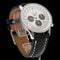 Montre Breitling Navitimer - Montre 01 AB0120 en acier 58 Facettes BTL/NVT/117