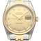 Rolex - Montre Datejust 16233G, 1988
