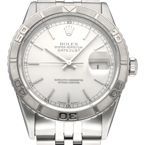 Montre Rolex - Montre Datejust 16264 en acier, 1997, révisée 58 Facettes ROL/DJ1/1138