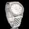 Montre Rolex - Montre Datejust 16264 en acier, 1997, révisée 58 Facettes ROL/DJ1/1138