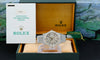 Montre Rolex - Montre Datejust 16264 en acier, 1997, révisée 58 Facettes ROL/DJ1/1138